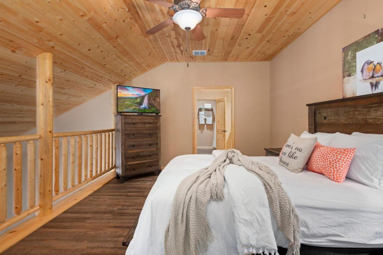Old Mill Resort ニューブラウンフェルズ エクステリア 写真