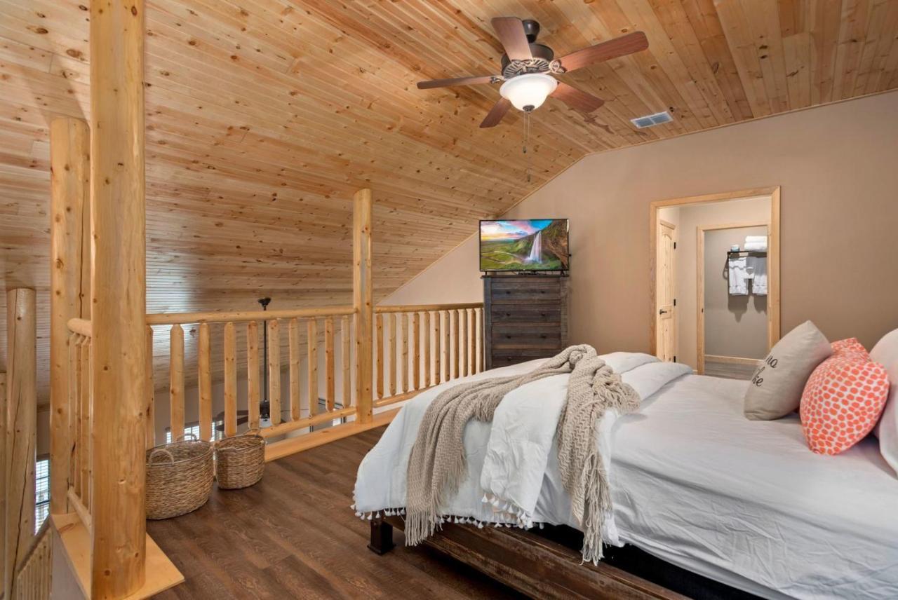 Old Mill Resort ニューブラウンフェルズ エクステリア 写真