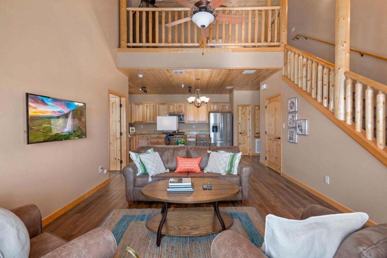 Old Mill Resort ニューブラウンフェルズ エクステリア 写真
