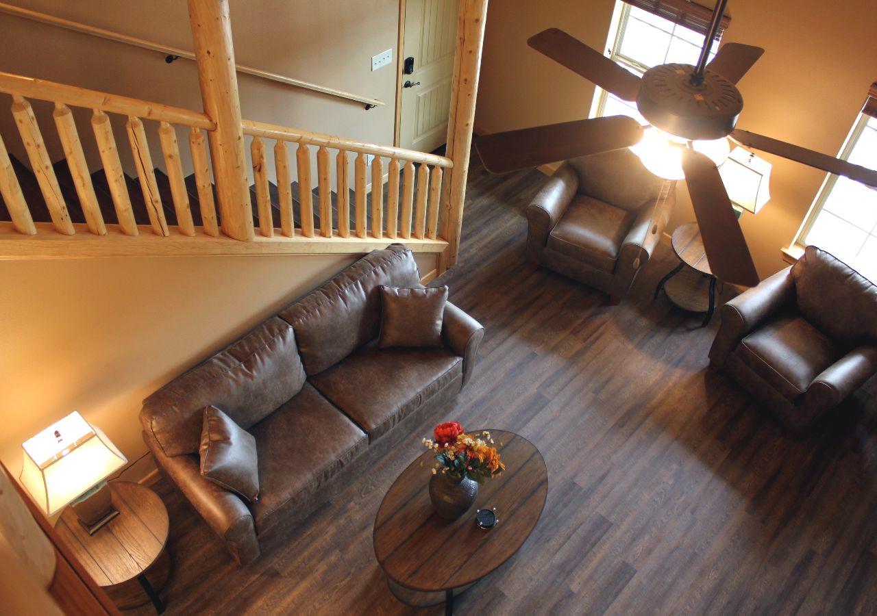 Old Mill Resort ニューブラウンフェルズ エクステリア 写真